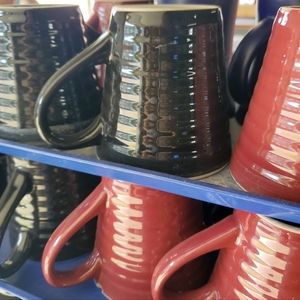 Cups like new! Set of 4